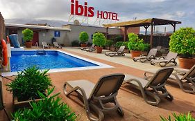 Ibis Granada